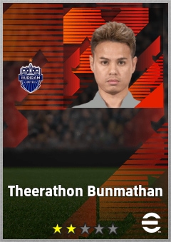 Theerathon Bunmathan
