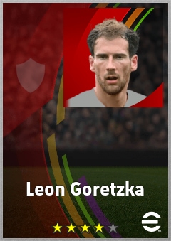 Leon Goretzka