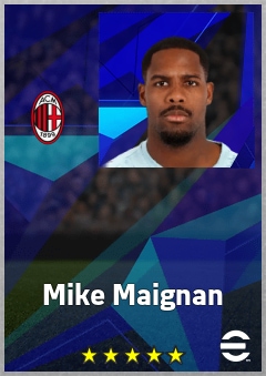 Mike Maignan