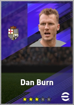Dan Burn