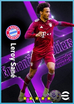 Leroy Sané