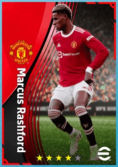 Marcus Rashford