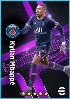 Kylian Mbappé