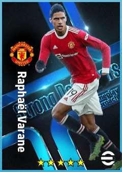 Raphaël Varane