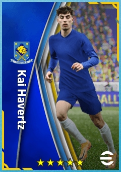 Kai Havertz
