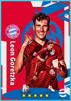 Leon Goretzka