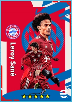 Leroy Sané