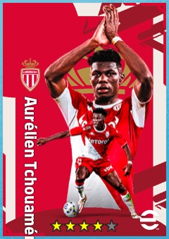 Aurélien Tchouaméni