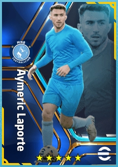 Aymeric Laporte