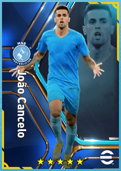 João Cancelo