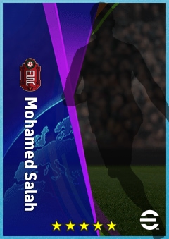 Mohamed Salah