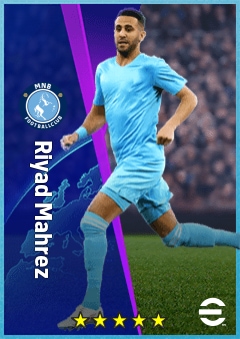 Riyad Mahrez