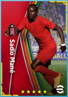 Sadio Mané