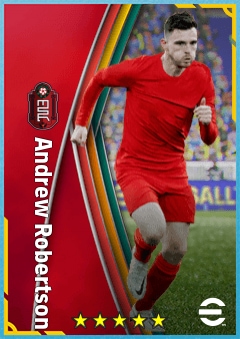 Andrew Robertson