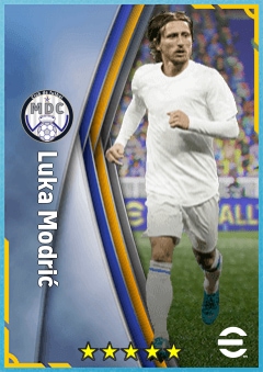 Luka Modrić