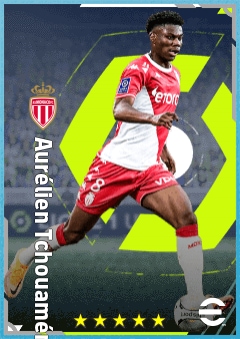 Aurélien Tchouaméni