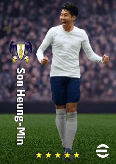 Son Heung-Min