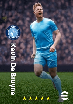 Kevin De Bruyne