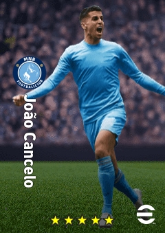 João Cancelo