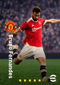Bruno Fernandes