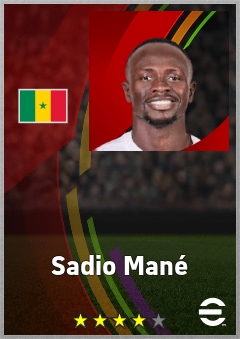 Sadio Mané
