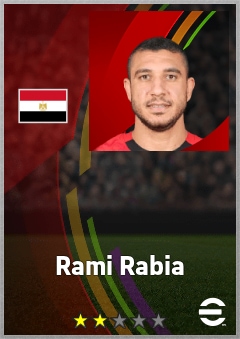 Rami Rabia