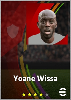 Yoane Wissa