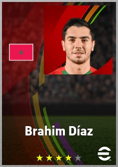 Brahim Díaz