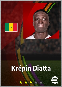 Krépin Diatta