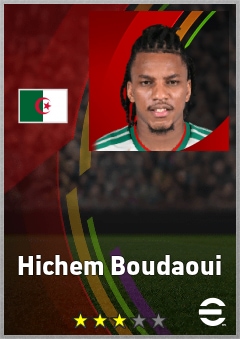 Hichem Boudaoui