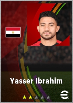 Yasser Ibrahim