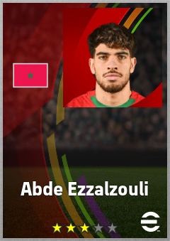 Abde Ezzalzouli