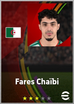 Fares Chaïbi