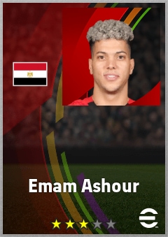 Emam Ashour