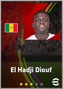 El Hadji Diouf
