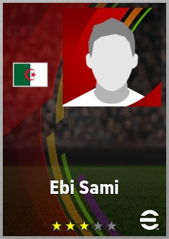Ebi Sami