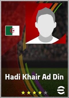 Hadi Khair Ad Din