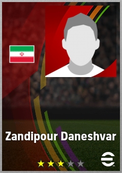 Zandipour Daneshvar