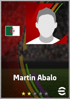 Martin Abalo