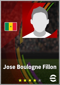 Jose Boulogne Fillon