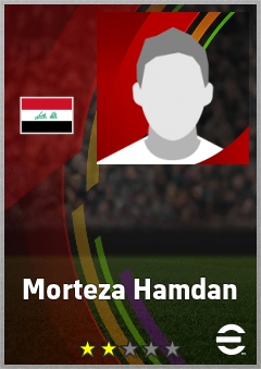 Morteza Hamdan