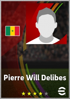 Pierre Will Delibes