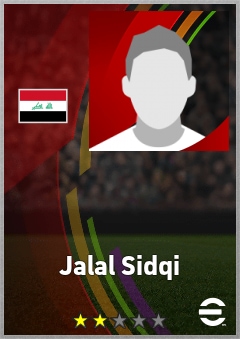 Jalal Sidqi