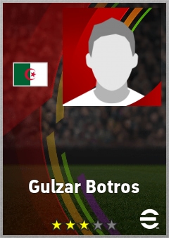 Gulzar Botros