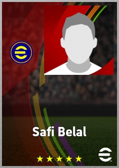Safi Belal