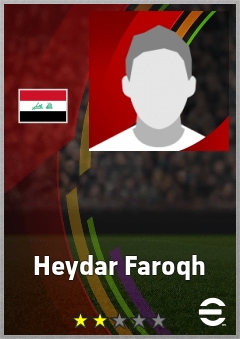 Heydar Faroqh