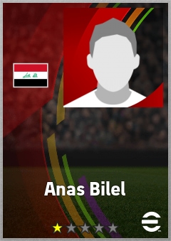 Anas Bilel