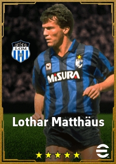 Lothar Matthäus