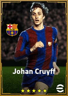 Johan Cruyff
