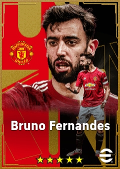 Bruno Fernandes
